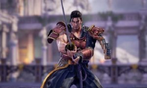 Soulcalibur VI pc game full version