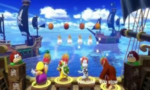 Super Mario Party game download