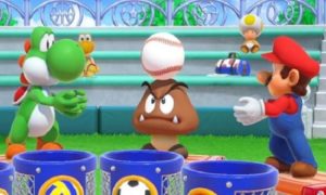 Super Mario Party game for pc full version