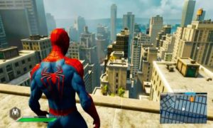 The Amazing Spider-Man 2 PC Game Full version