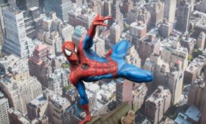 The Amazing Spider-Man Free download for pc full version