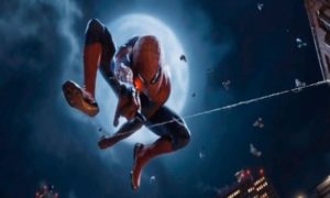 The Amazing Spider-Man Game Free download for pc