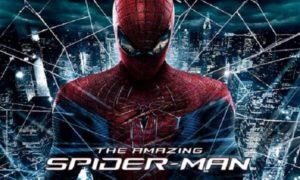 The Amazing Spider-Man game download