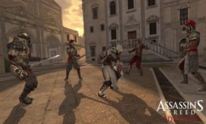 assassins creed identity Game Download for pc