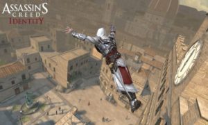 assassins creed identity Game Free download for pc