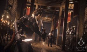 download Assassins Creed Syndicate game for pc