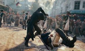 download Assassins Creed Unity game for pc