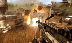 download Far Cry 2 game for pc