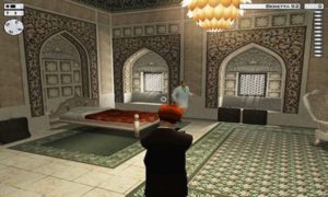 download Hitman 2 Silent Assassin game for pc