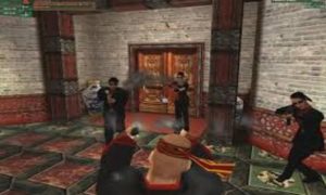 download Hitman Codename 47 game for pc