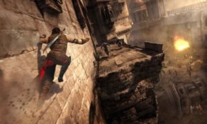 download Prince of Persia The Forgotten Sands game for pc