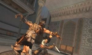 download Prince of Persia The Two Thrones game for pc