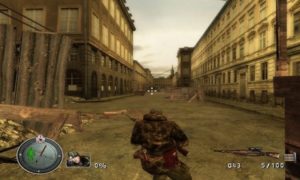 download Sniper Elite game for pc