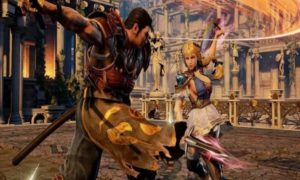 download Soulcalibur VI game for pc