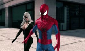 download The Amazing Spider-Man 2 game for pc