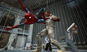 download The Amazing Spider-Man game for pc