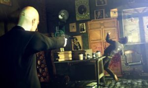 download hitman game for pc