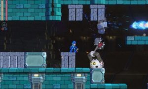 download mega man 11 game for pc