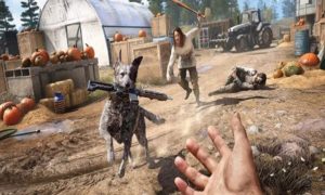 far cry 5 Game Free download for pc