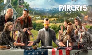 far cry 5 game download