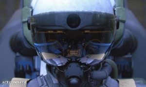 Ace Combat 7 Skies Unknown for pc