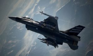 Ace Combat 7 Skies Unknown game free download for pc full version