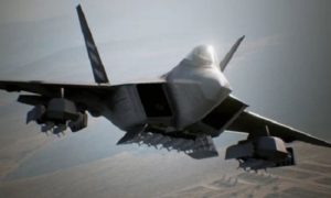 Ace Combat 7 Skies Unknown pc game full version