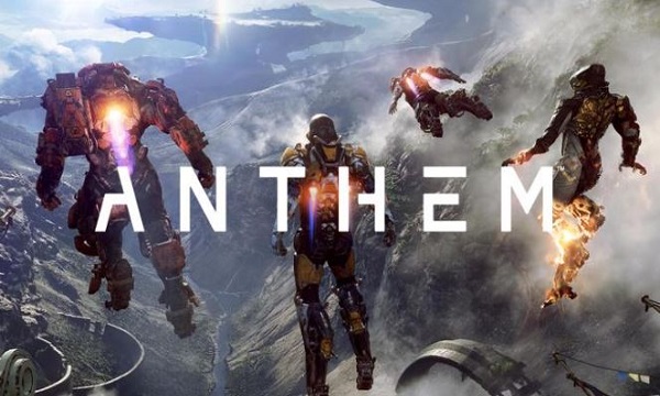 Anthem game download