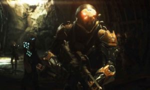 Anthem game free download for pc full version