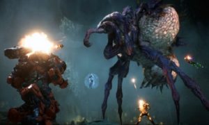 Anthem pc game full version