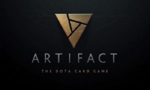 Artifact game