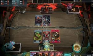 Artifact game for pc