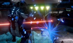 Crackdown 3 for pc