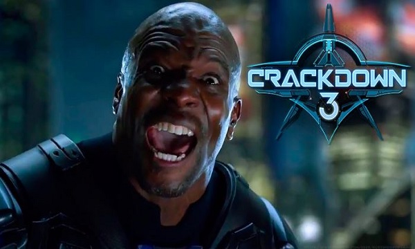 Crackdown 3 game download