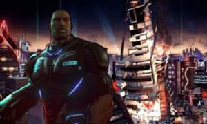 Crackdown 3 pc game full version