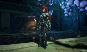 Darksiders III for pc