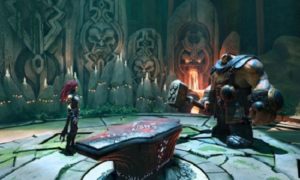 Darksiders III game for pc