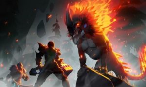 Dauntless free download