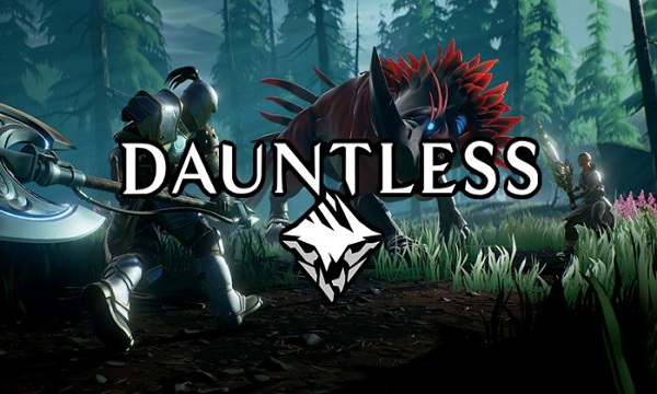 Dauntless game download