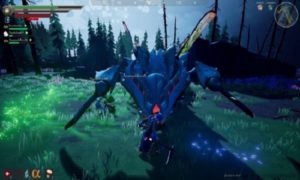 Dauntless pc game full version