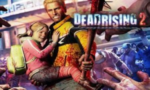 Dead Rising 2 game download