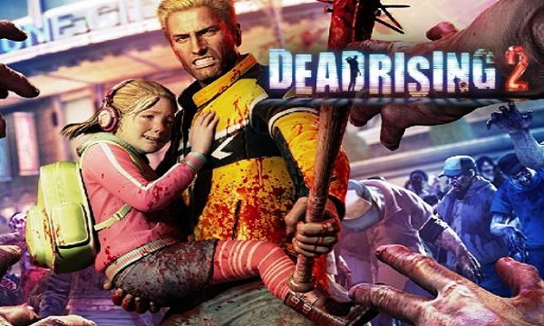 Dead Rising 2 game download