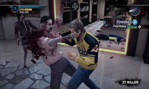 Dead Rising 2 game for pc