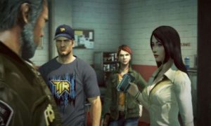 Dead Rising 2 game for pc full version