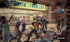 Dead Rising 2 game free download for pc full version