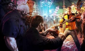 Dead Rising 2 pc game full version