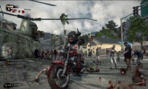 Dead Rising 3 Game Free download for pc