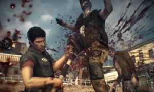 Dead Rising 3 PC Game Full version