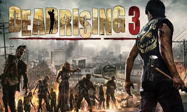 Dead Rising 3 game download