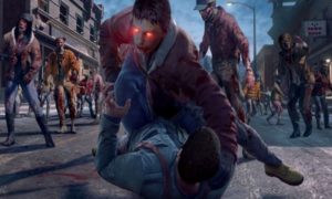 Dead Rising 4 Free download for pc full version